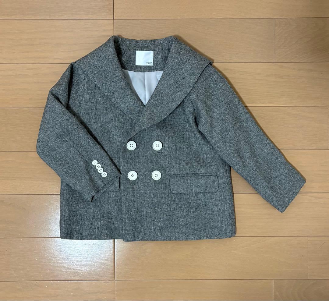 ローリーズファーム　フォーマル3点セット