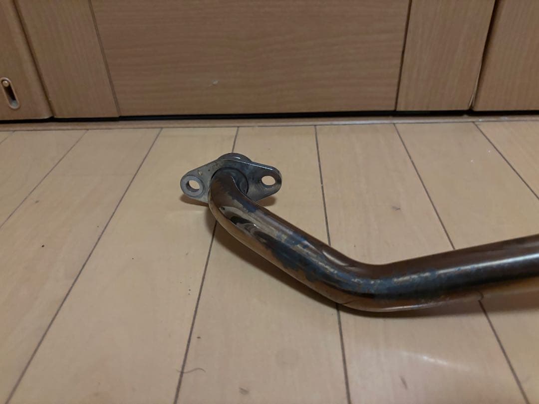 AGIO ステンレス マフラー, エアクリーナーセットCYGNUS-X