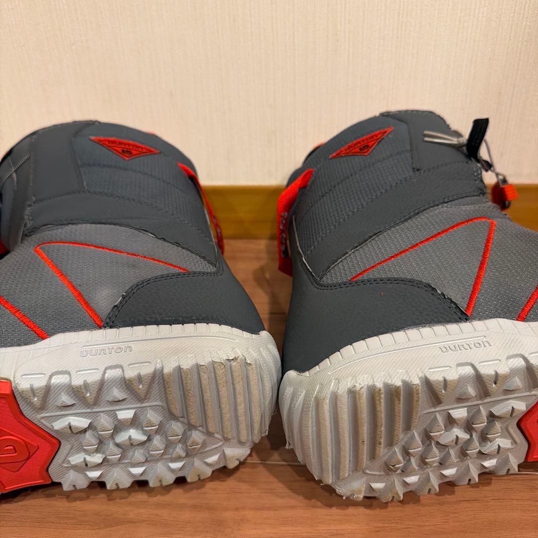 BURTONスノボードブーツ　26cm