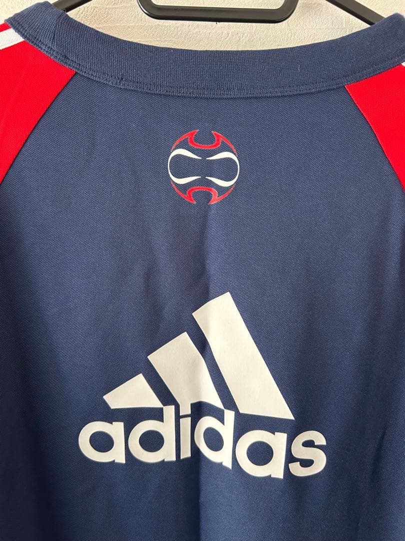 ☆新品☆送料無料☆adidas(アディダス)バイエルンミュンヘンスウェット☆