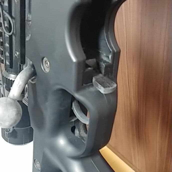 AW5103 東京マルイ