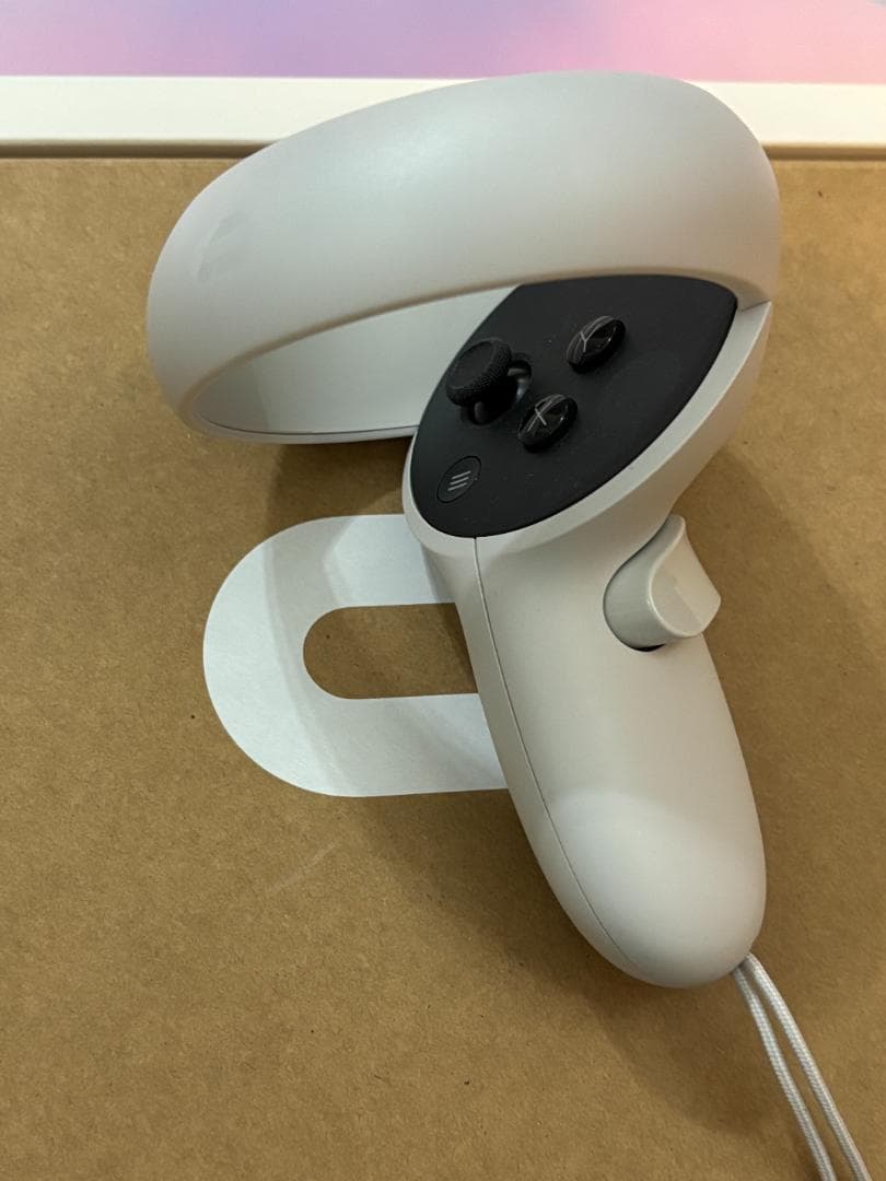  (oqulus) quest2 128GB＋ストラップ＋収納台