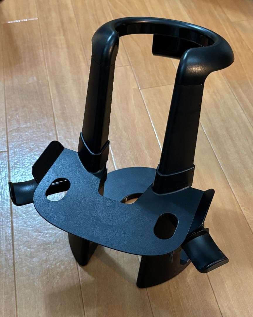  (oqulus) quest2 128GB＋ストラップ＋収納台