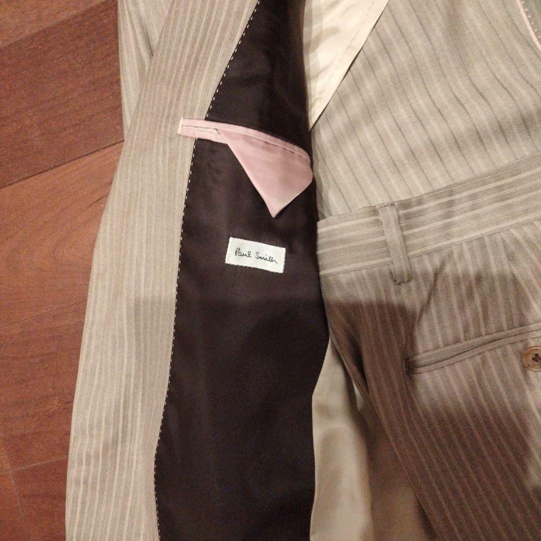 高*斗様 ポールスミス　セットアップスーツ　サイズM