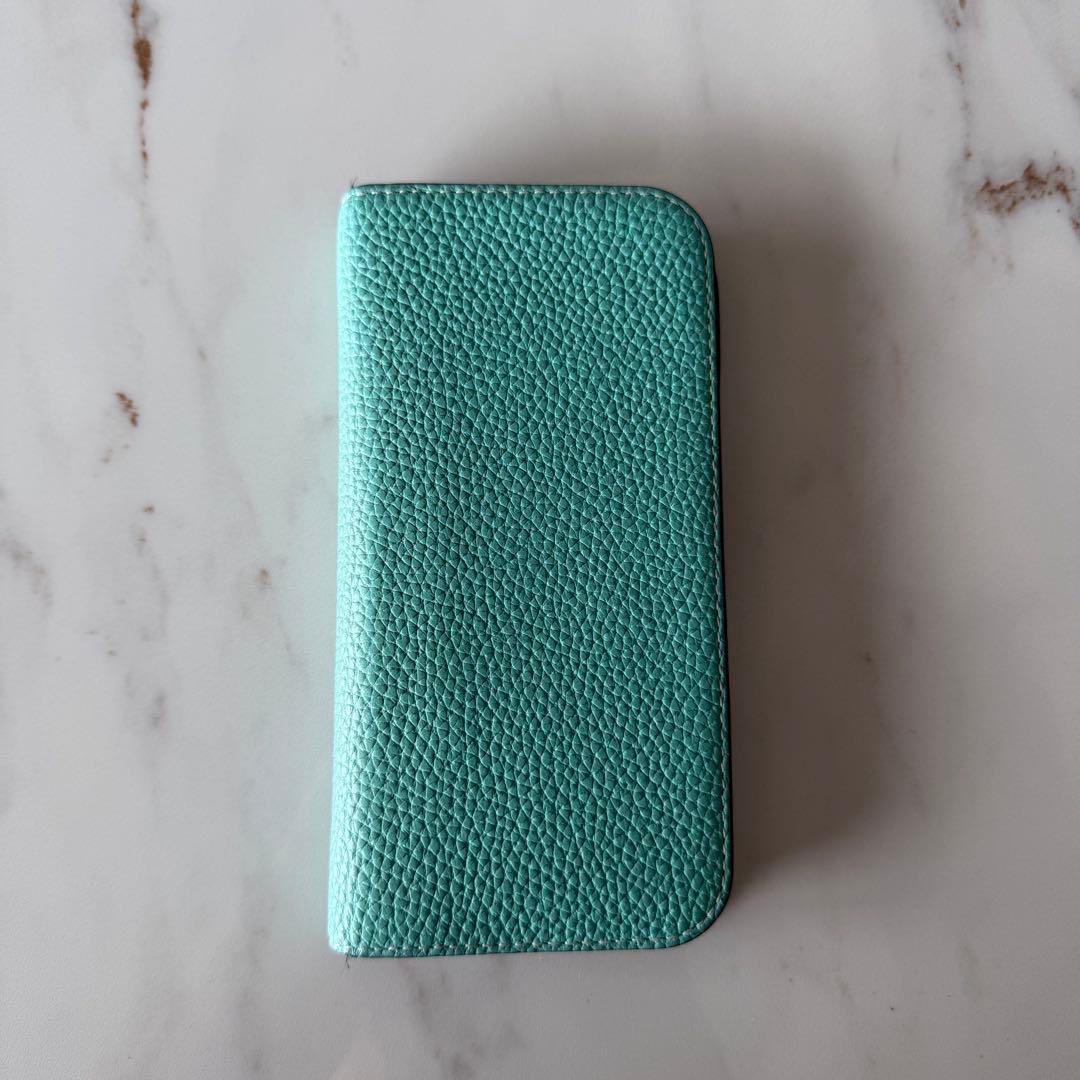 【 BONAVENTURA 】iPhone15Pro ♬ アトール✖️グレージュ