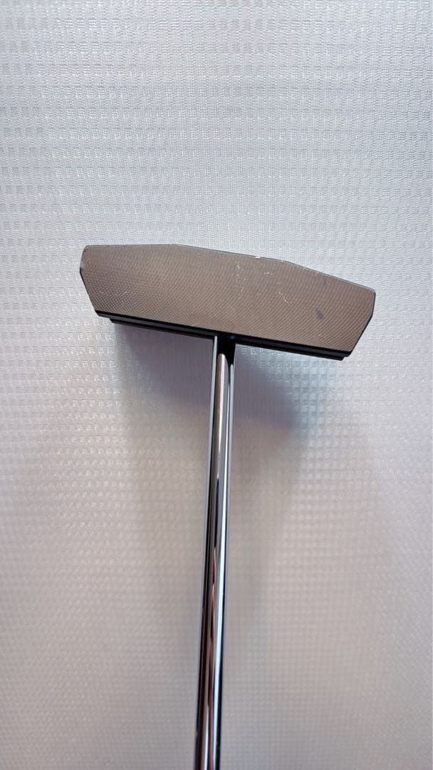 j-BEAMレフティJP-055ジュラルミン長尺センターゼロトルクパター左利き