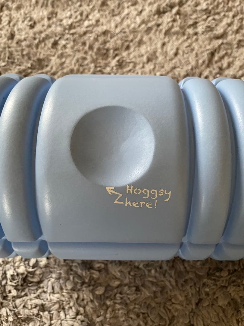 ユミコア　 ローラー　ホグッシー　ボールセット