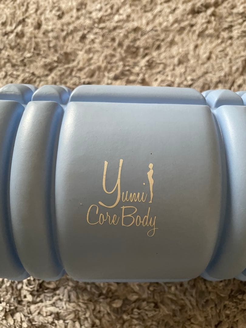 ユミコア　 ローラー　ホグッシー　ボールセット