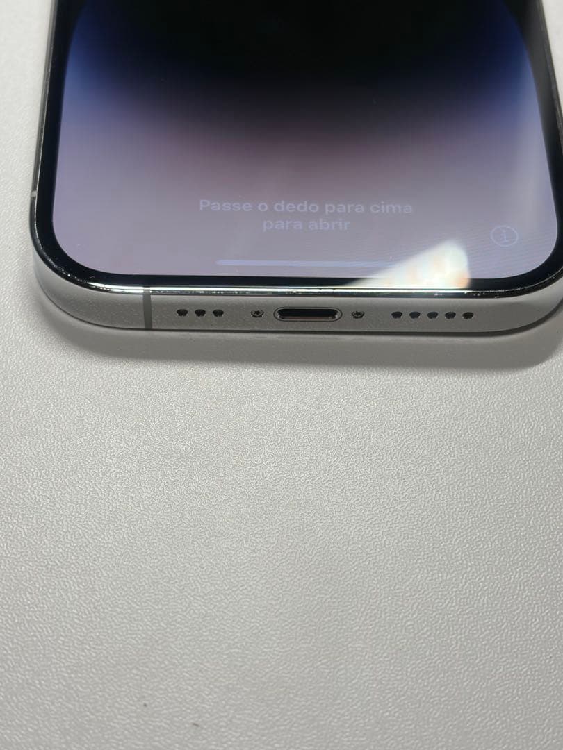 携帯電話本体 iPhone14pro