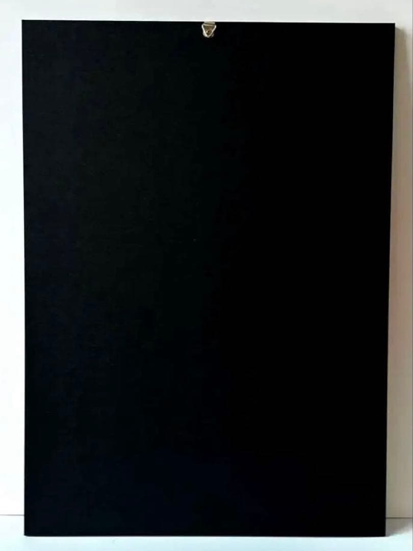 BTS ジョングク アクリル額縁 A2サイズ 【おまけ4点付き】