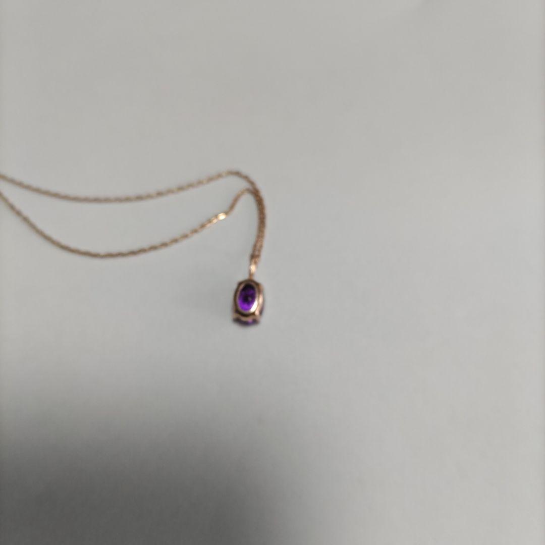 k10ＰＧネックレス