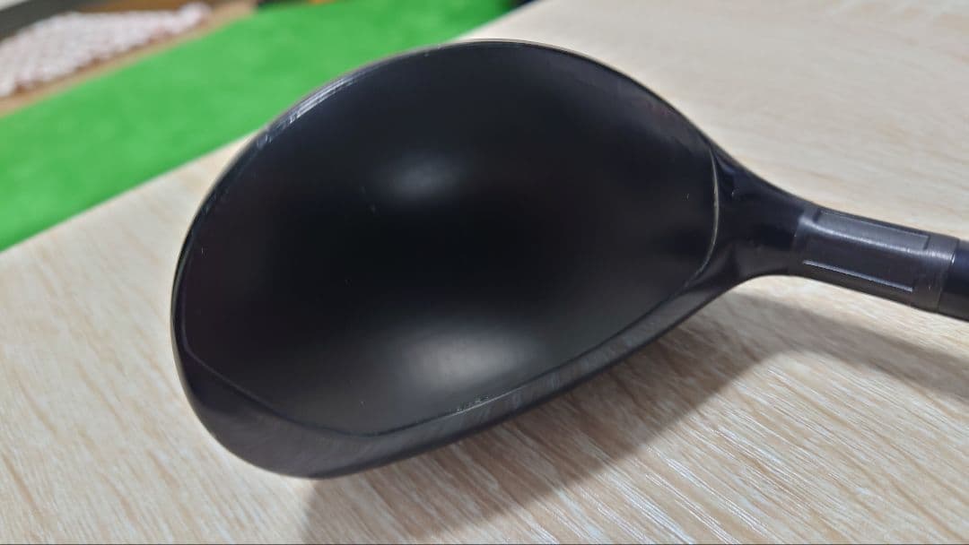 テーラーメイド　ステルス４Ｕ／Ｍ４ ５Ｕ２本セット