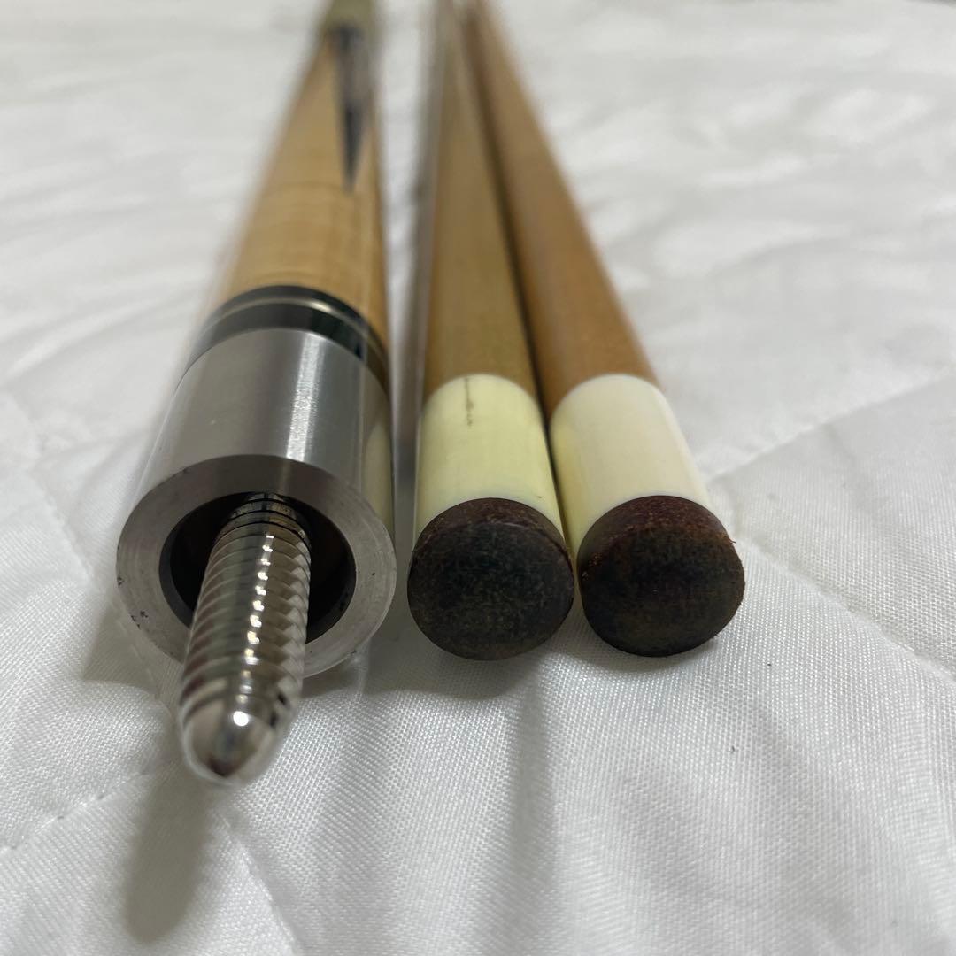 ビリヤードキュー　アダム　BSP