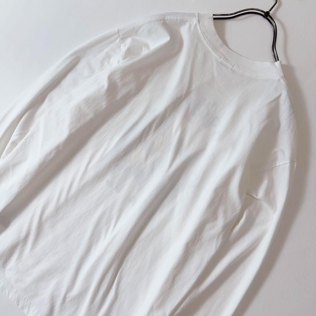 あ*い様 未使用級ꕥカバナ ロンハーマン 別注 オズの魔法使い ロンT ゆったり