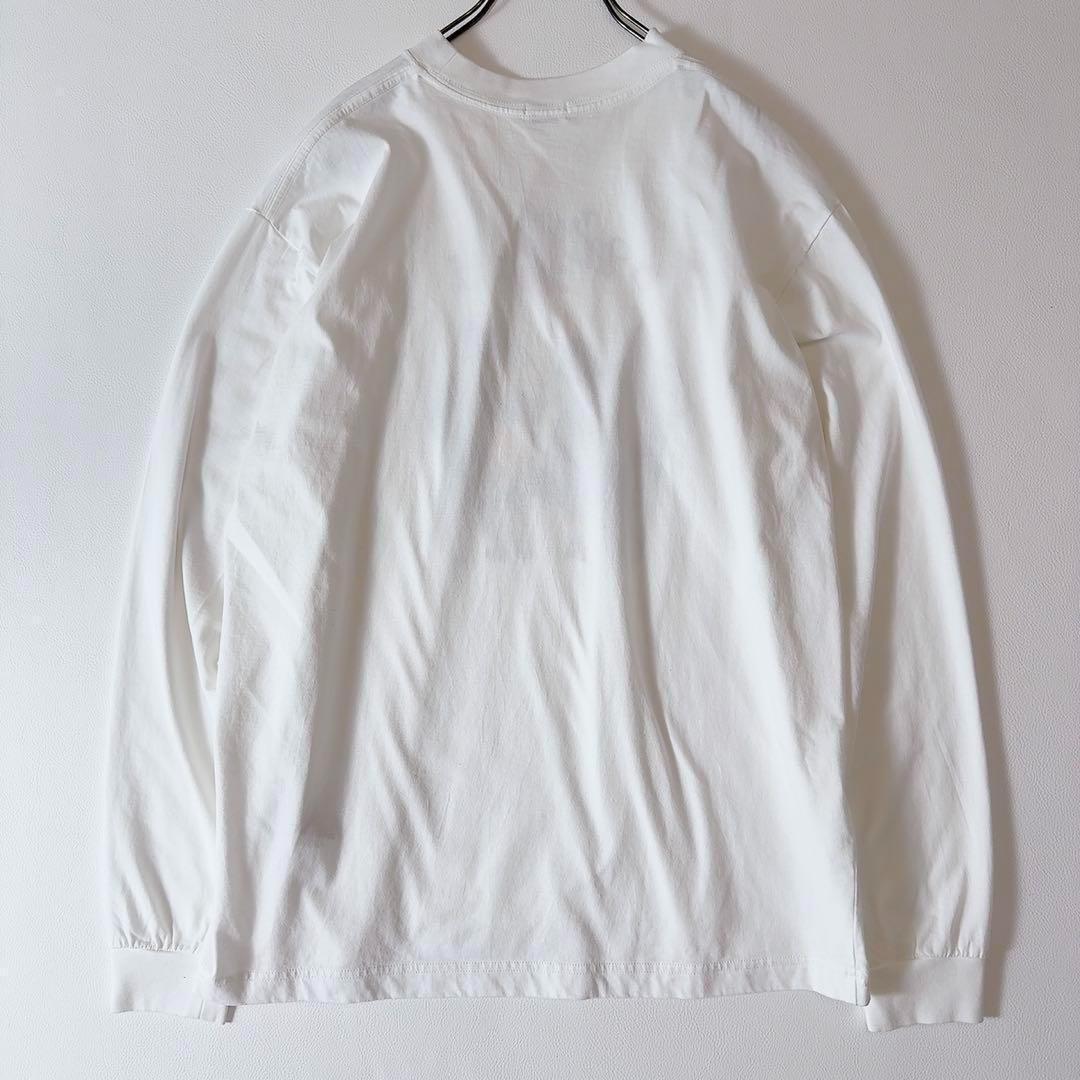 あ*い様 未使用級ꕥカバナ ロンハーマン 別注 オズの魔法使い ロンT ゆったり