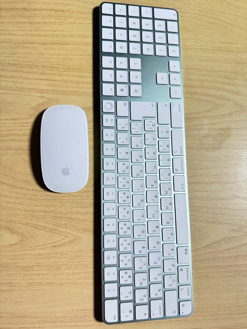 2025年OS 美品 Apple iMac 24インチ CAD/3D設計