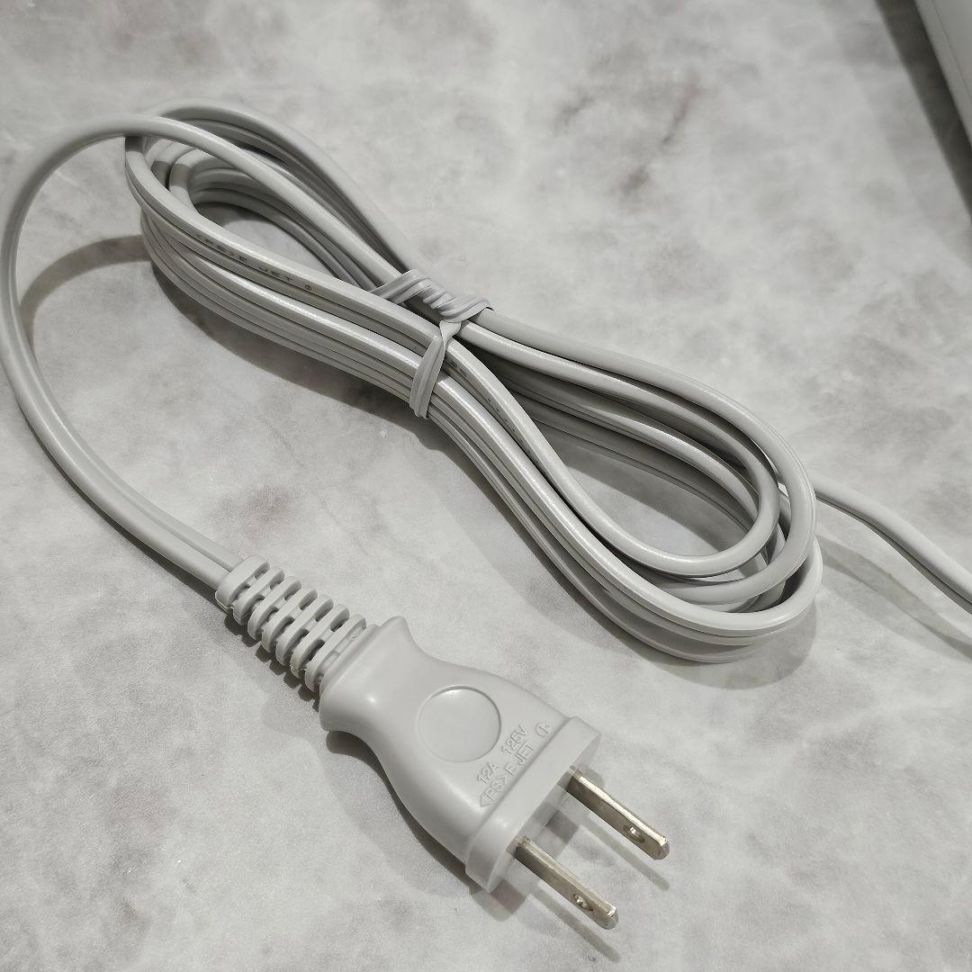 Panasonic　パナソニック　ナノケアドライヤーEH-NA0J 24年製