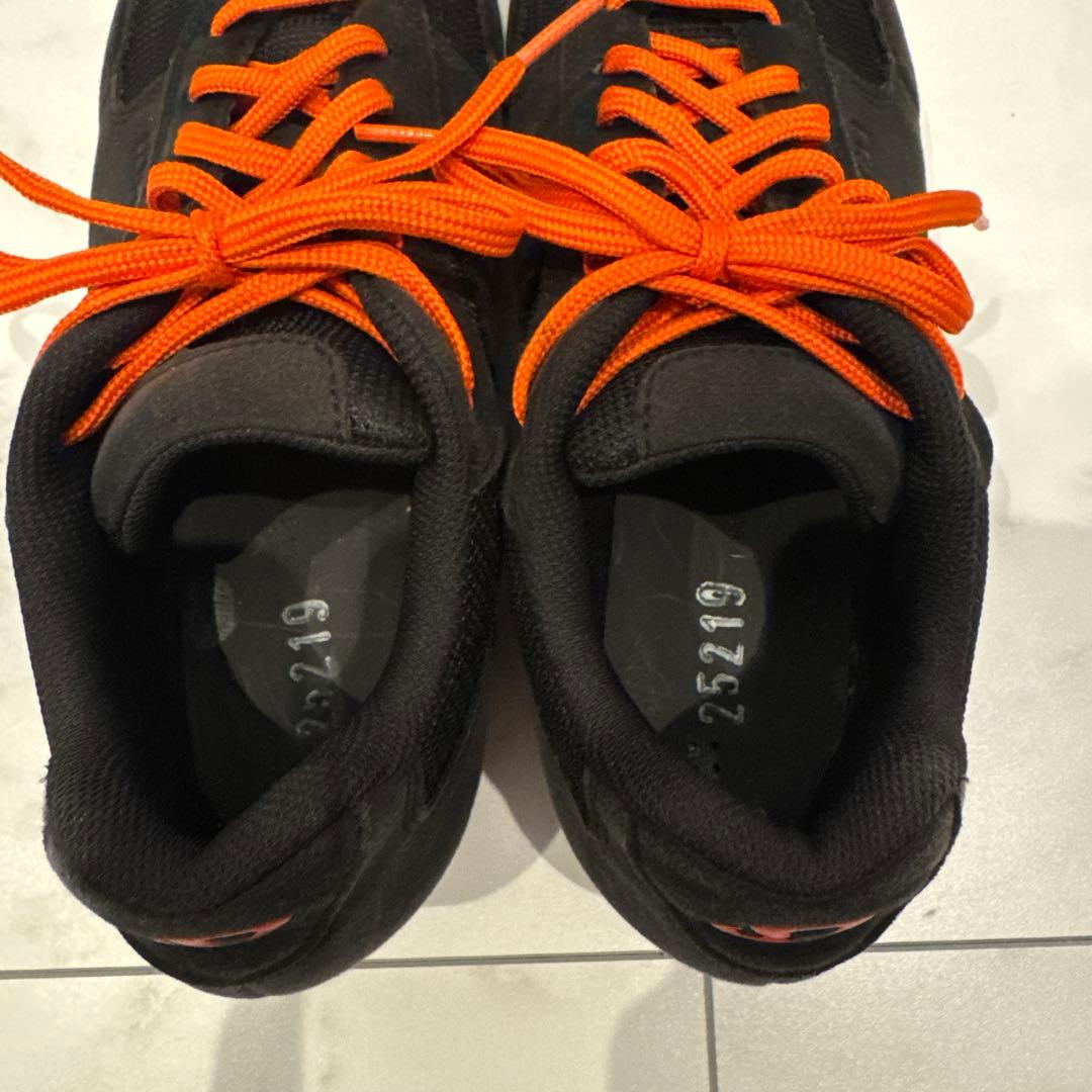 GIRO RUMBLE VR 43サイズ(27.5) SPDビンディングシューズ