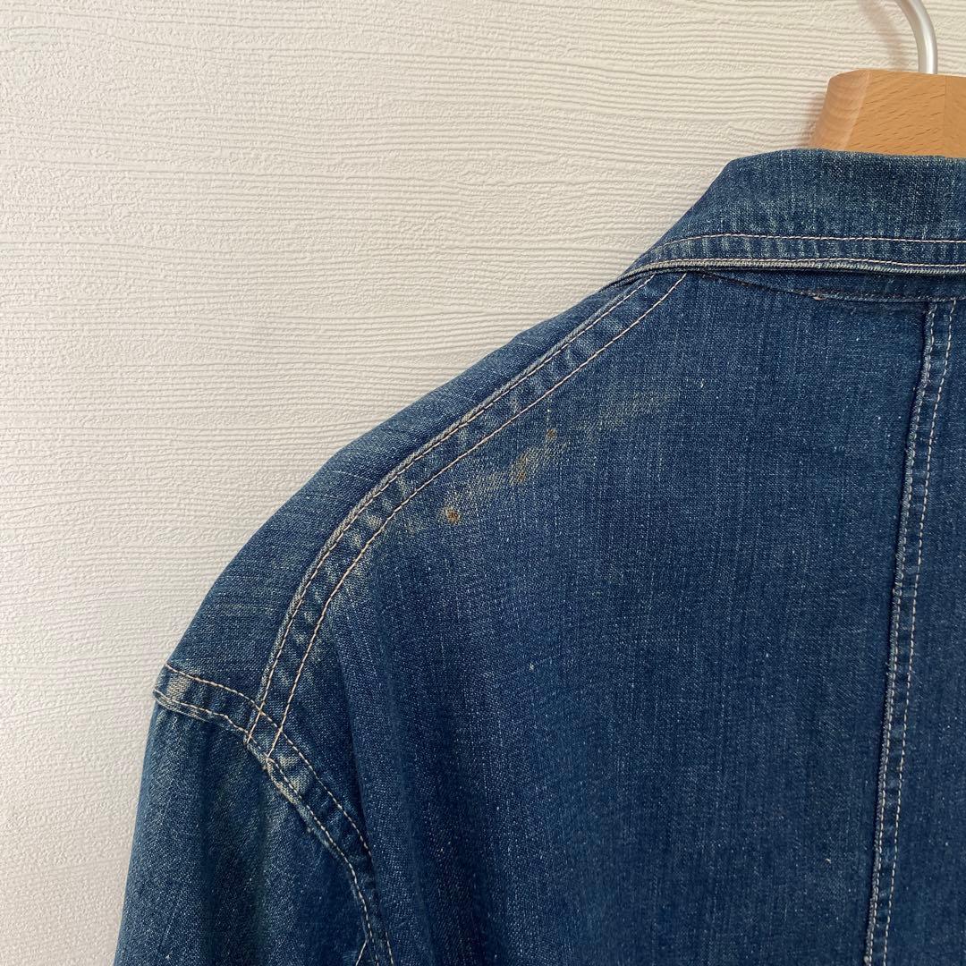 1950s フィンクス　カバーオール