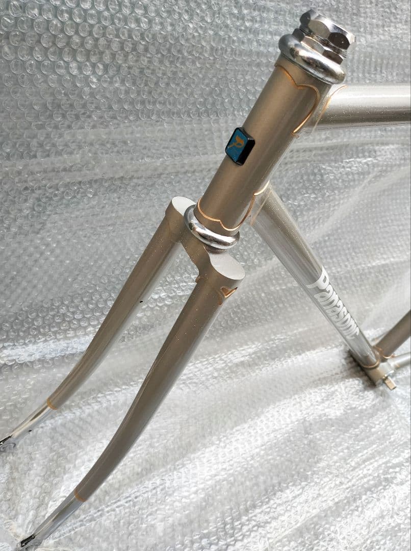 Panasonic ピストフレーム