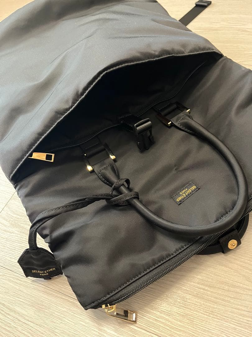 【専用】SELENT ETHER セレーンエテール　CARRY30