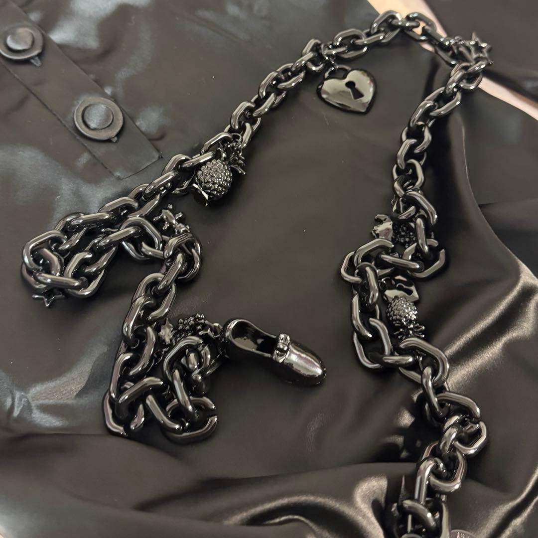 【ANNA SUI】×【ZARA】50周年復刻ワンピース