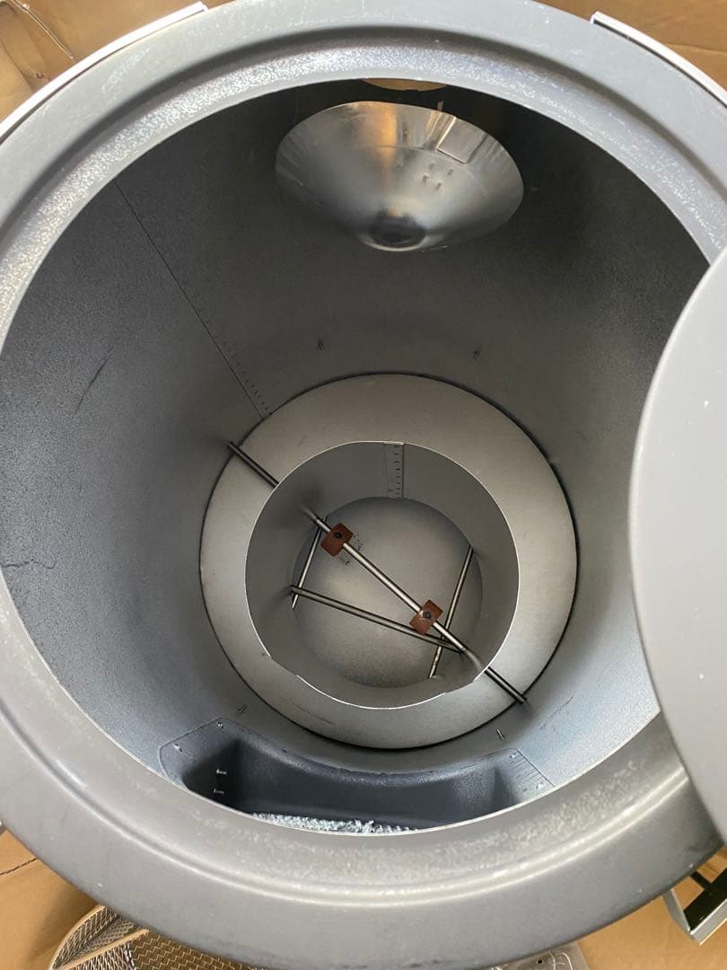 に*ま様 HONMA YSP-650 ペレット専用ストーブ　日本製