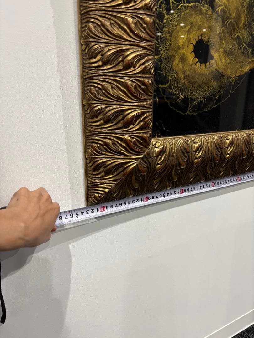 R*I様 金龍　『城本　俊由樹　作品』登金龍二頭