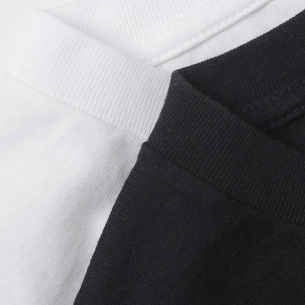 COMOLI コットンジャージ ノースリーブ