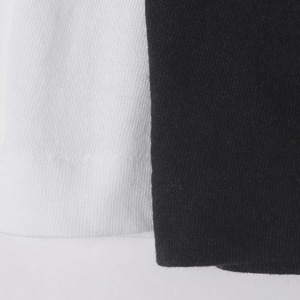 COMOLI コットンジャージ ノースリーブ