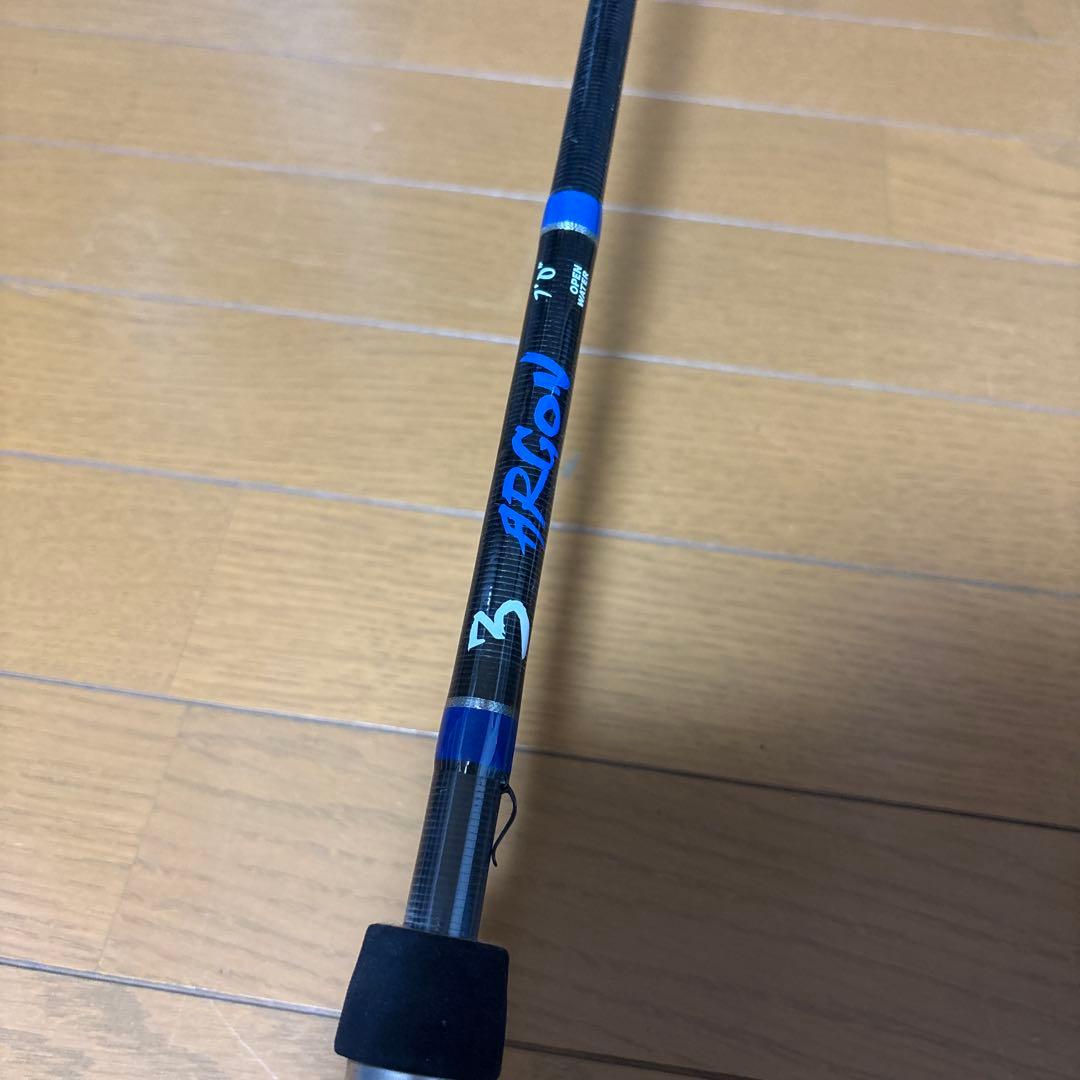 キスラー アルゴン AR703LMH