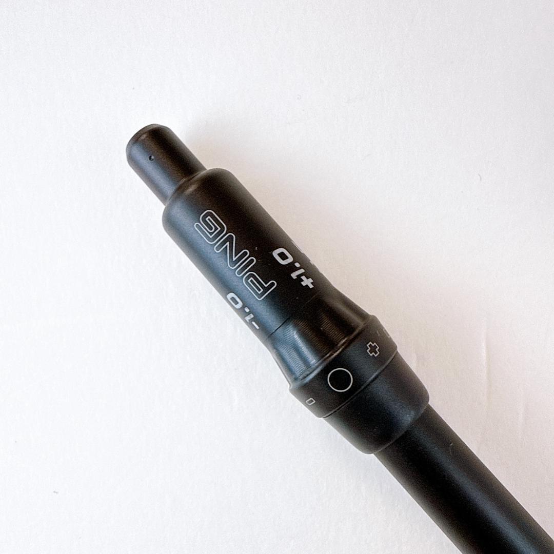 PING（ピン）　ALTA J CB SLATE　5W用シャフト　R／スレート