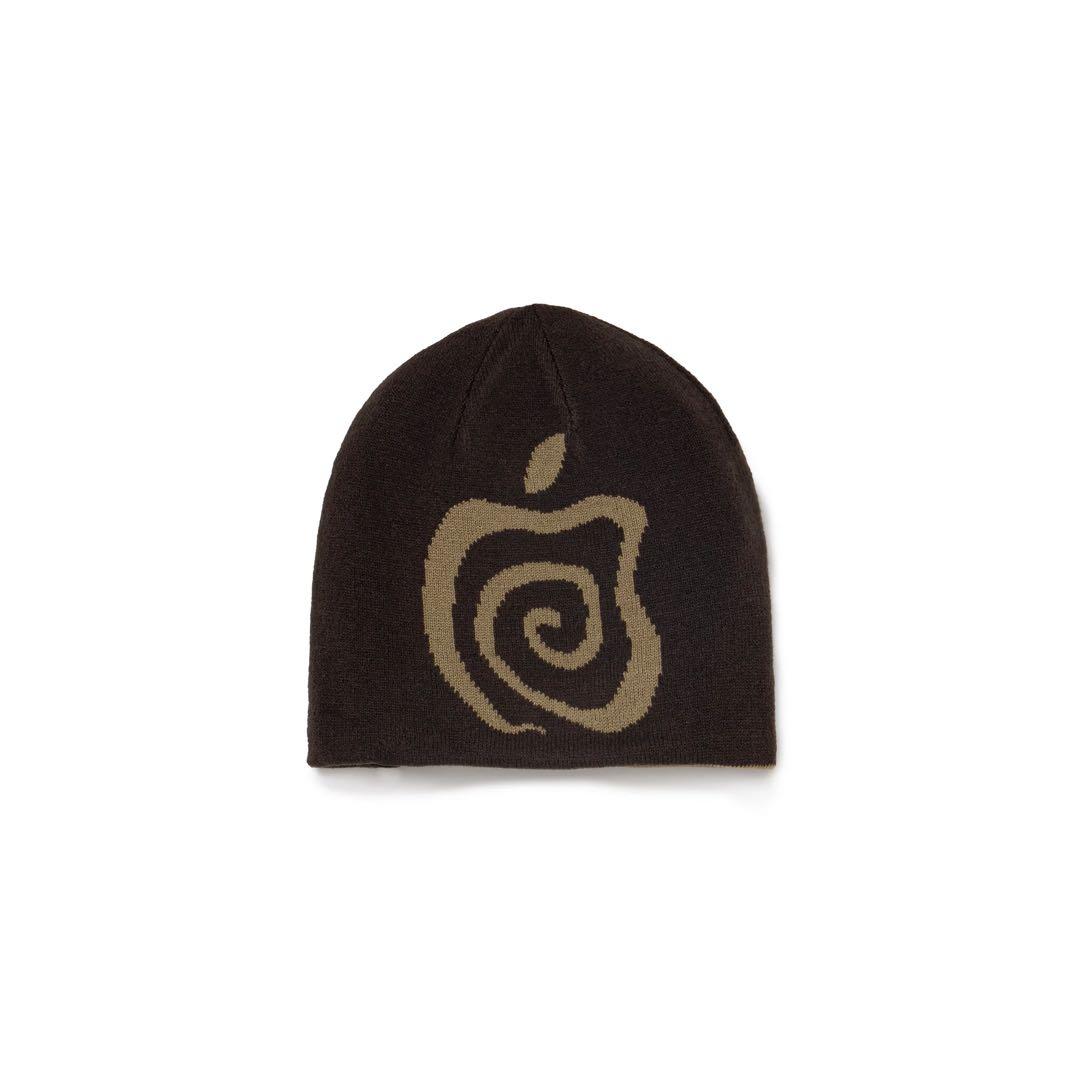 帽子 SoL Apple Reversible Beanie