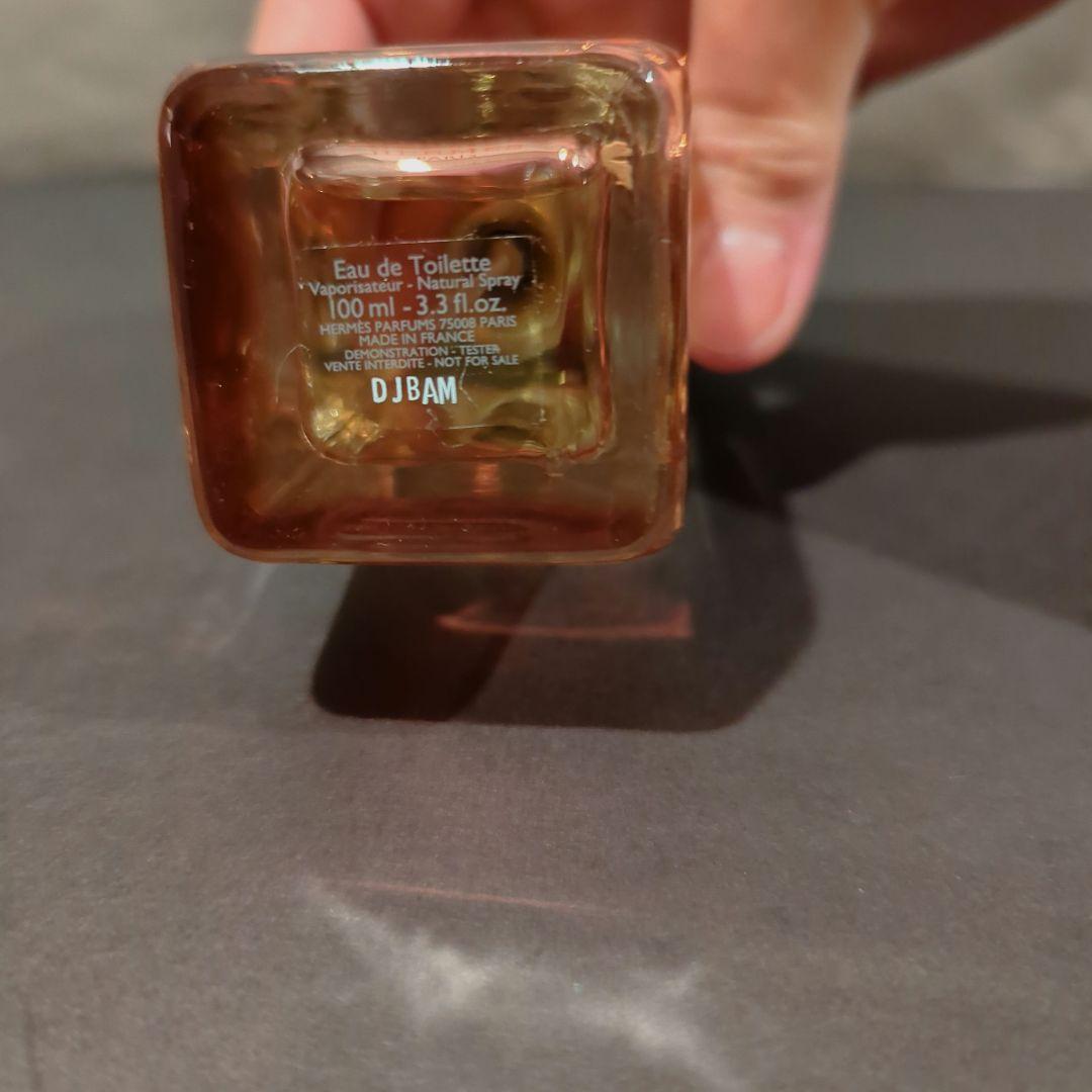 ♢HERMES♢ エルメス　香水　ラグーナの庭 100ml