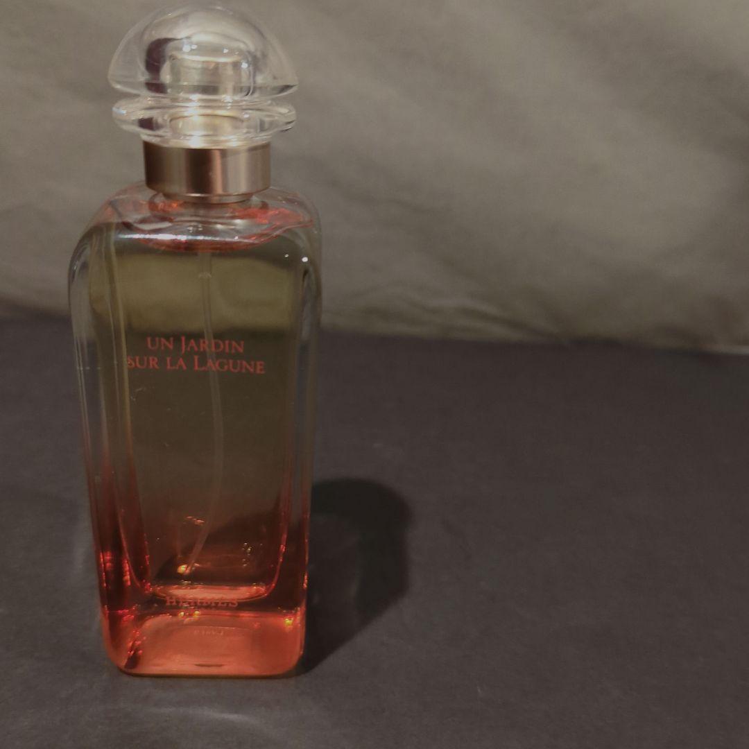 ♢HERMES♢ エルメス　香水　ラグーナの庭 100ml