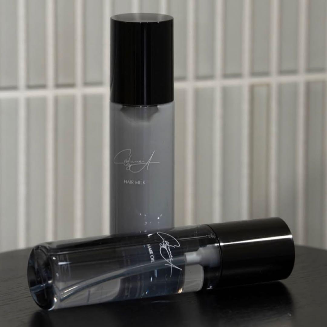 DeAMI & cafunebya セット