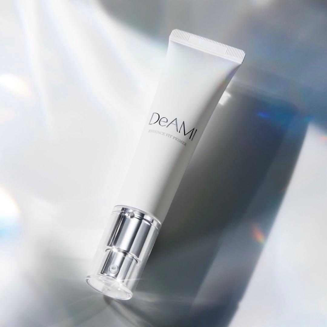 DeAMI & cafunebya セット