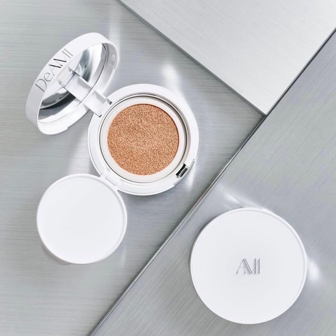 DeAMI & cafunebya セット