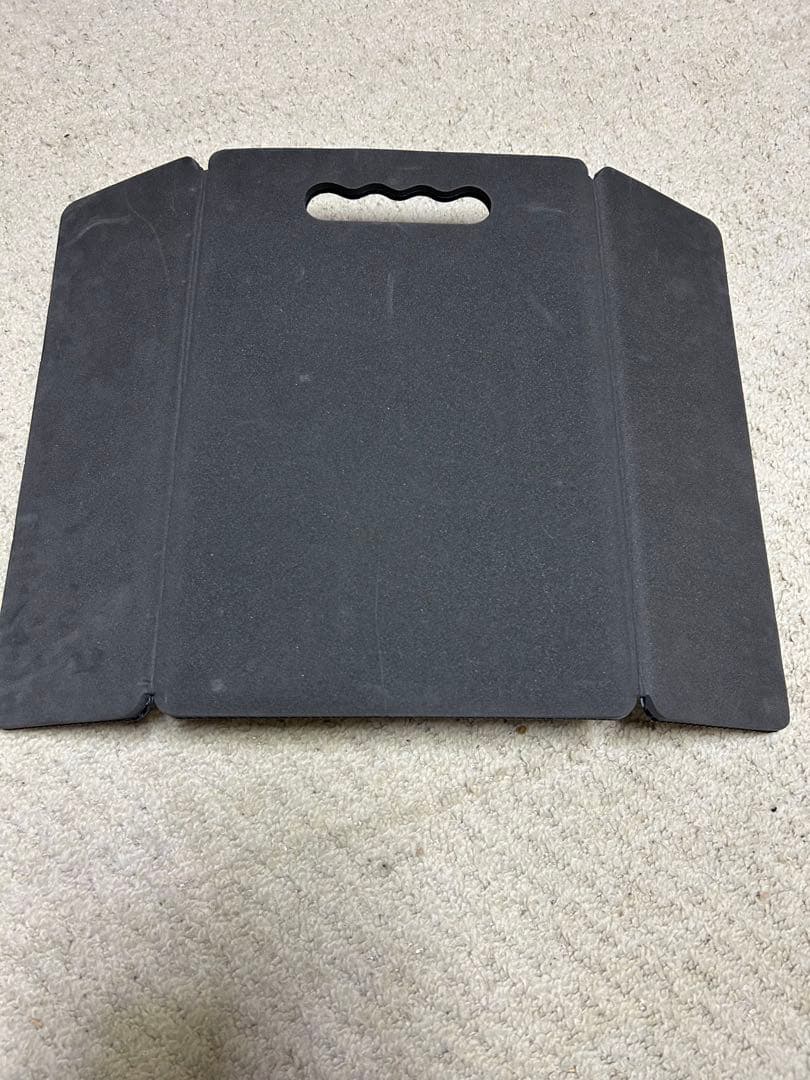 Litesmith QwikBack UL Chair isupad付　未使用品