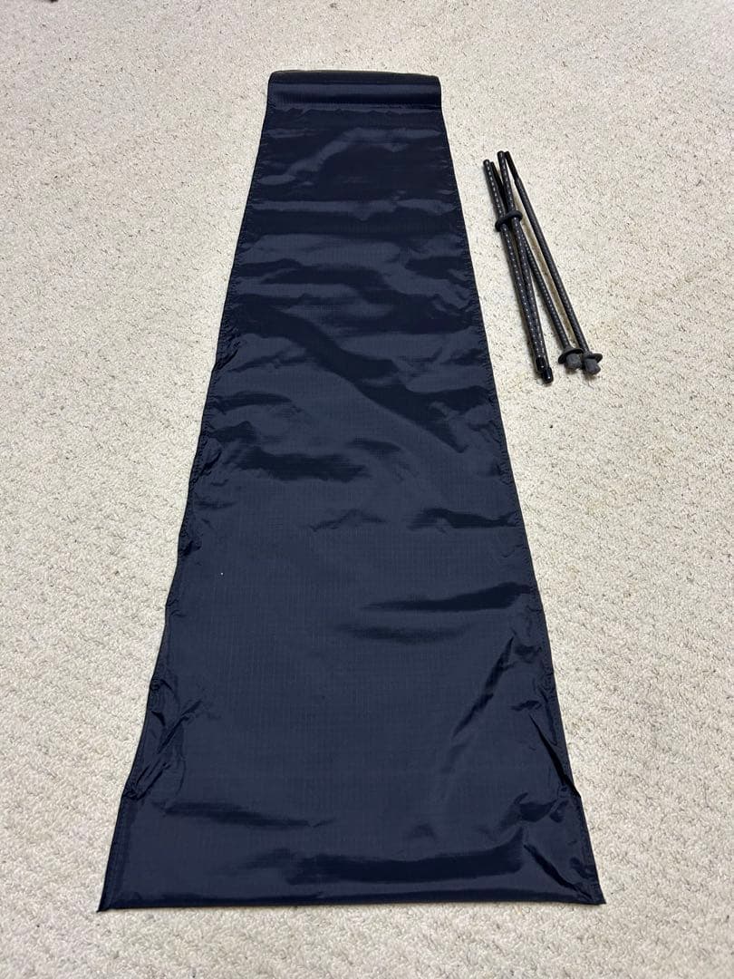 Litesmith QwikBack UL Chair isupad付　未使用品