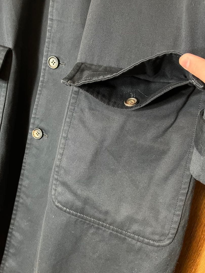 ジャケット・アウター COMME des GARCONS HOMME