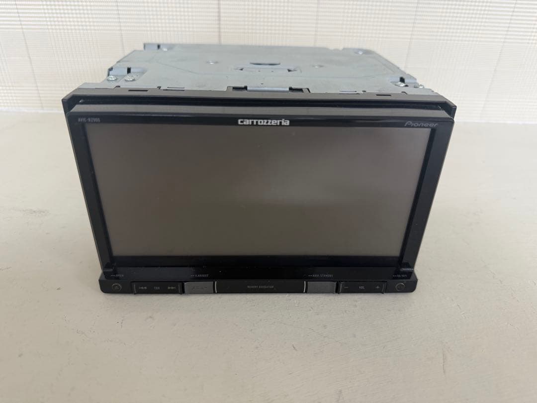 carrozzeria AVIC-RZ900 カーナビ