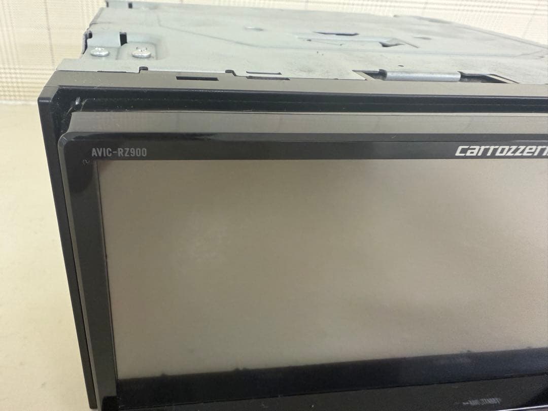 carrozzeria AVIC-RZ900 カーナビ