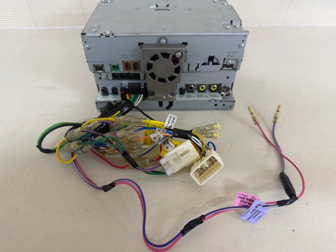 carrozzeria AVIC-RZ900 カーナビ