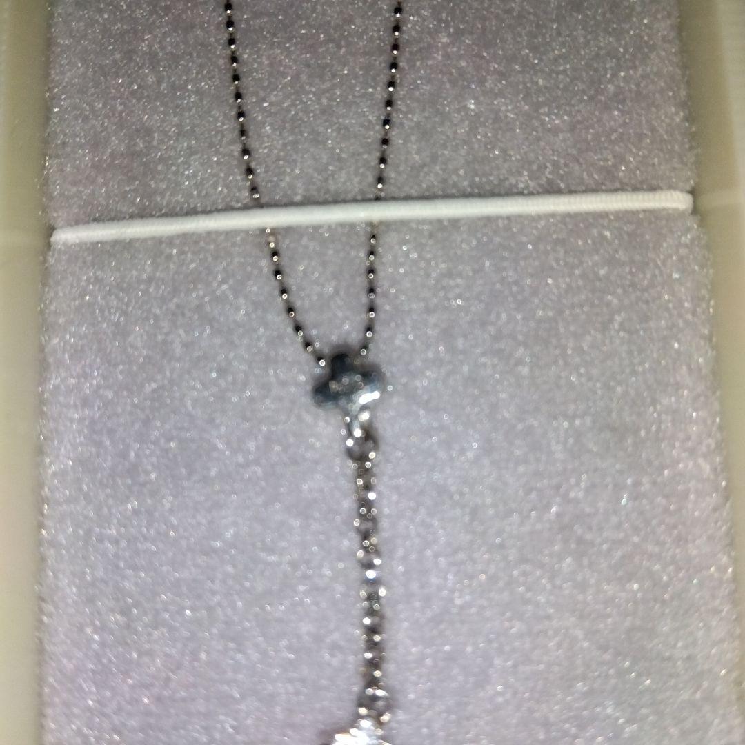 アップル様　プラチナペンダント