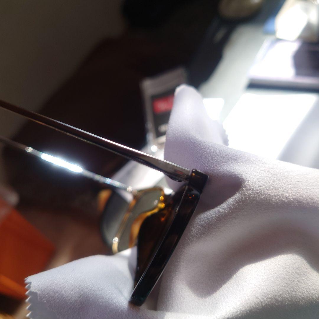 レイバン　CHRIS　RB4187F 710/71