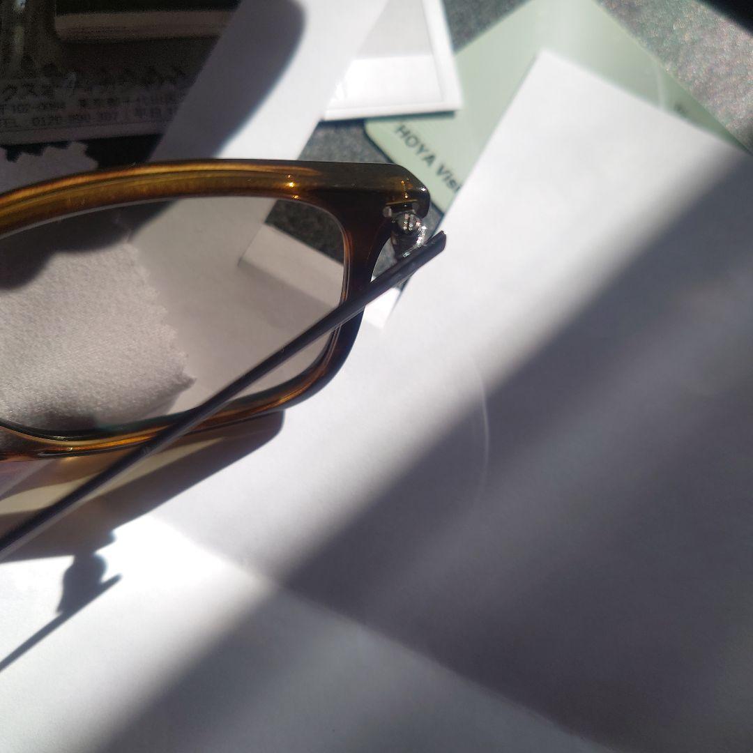 レイバン　CHRIS　RB4187F 710/71