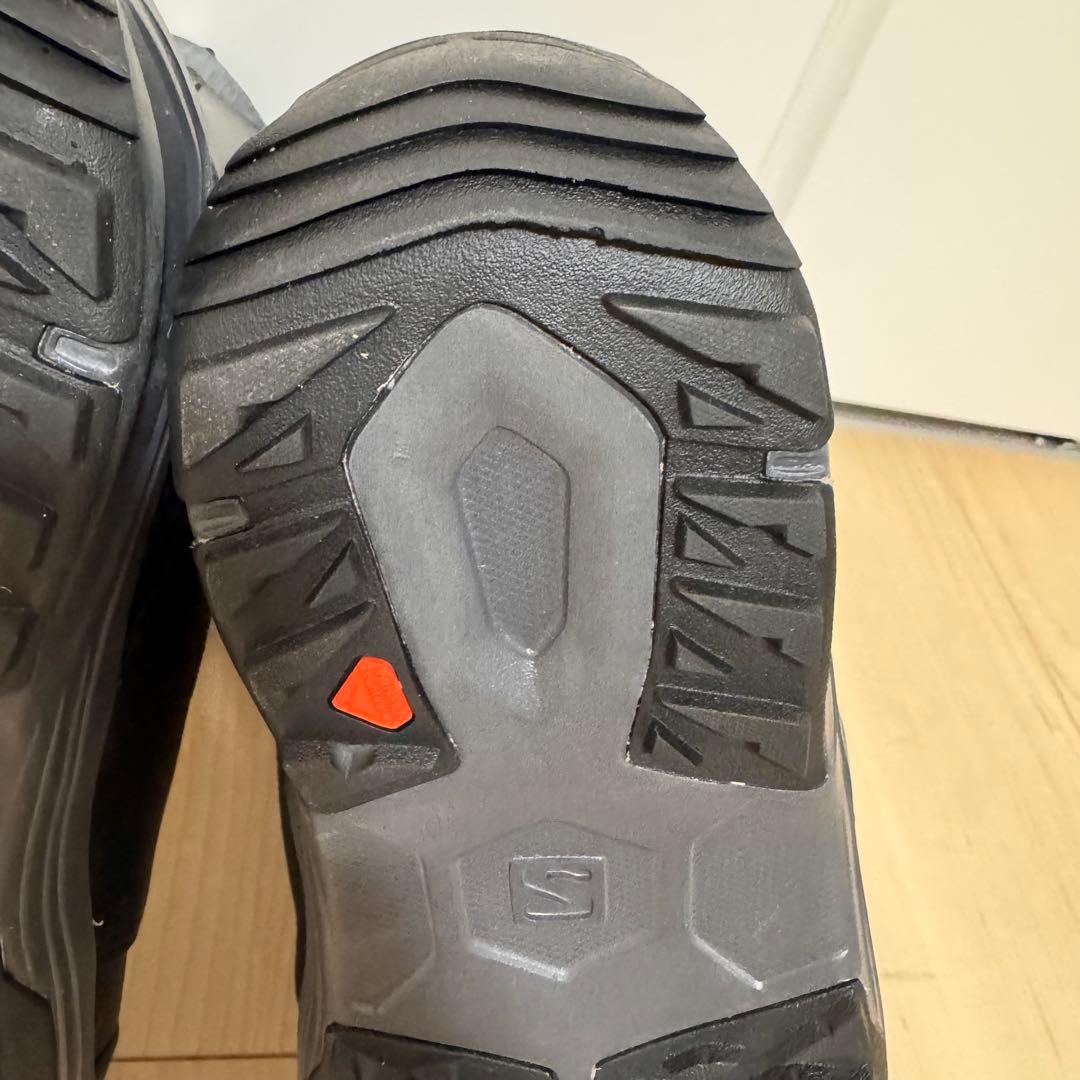 SALOMON DIALOGUE スノーボードブーツ 25.5cm