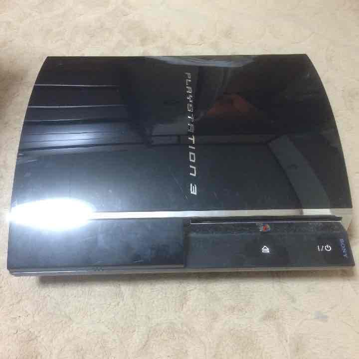 プレイステーション3 ジャンク品