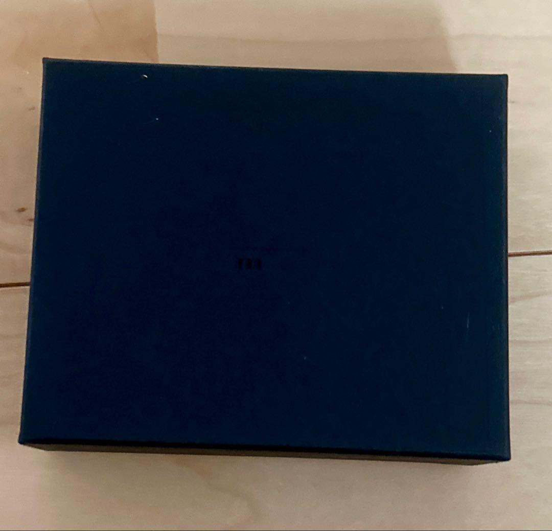 エムピウ m+ミッレフォッリエ2 P25 ブスケット ロッソ